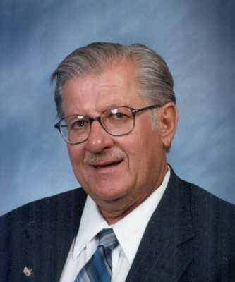 John E. Obranovich