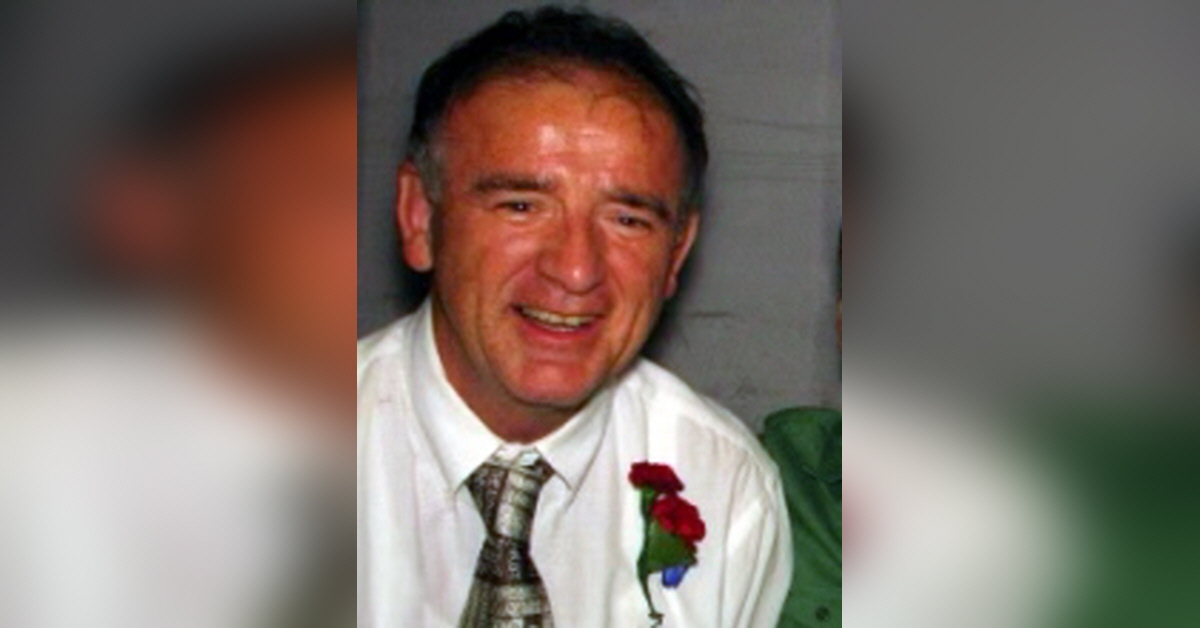 Obituary information for Dennis Koppenhaver