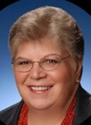 Gail B. Benson