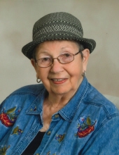June F. Siebenaler