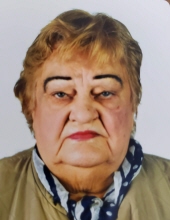 Ludmila M. Kolchugina