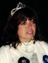 Deborah Kay "Debbie" DeMars
