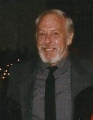 Photo of Donald Steele