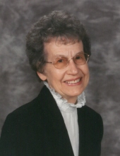 Joyce B. Zinthefer