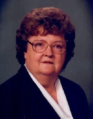 Joy Montierth Carpenter