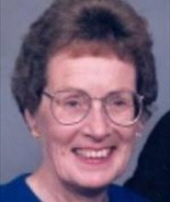 Jean C. Hampshire