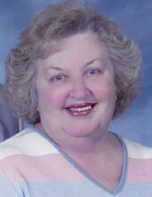 Photo of Carol Ross