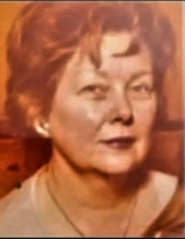 Janet Mildred Knipprath