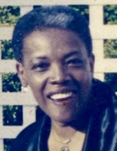 Cynthia J. Walker