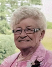 Barbara Joan Higgins