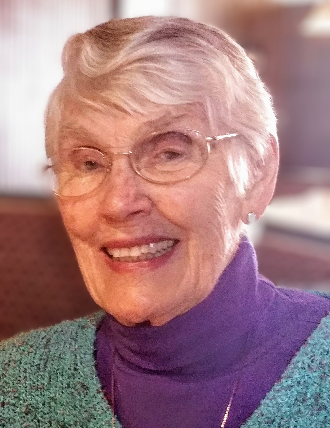 Maxine Standifer Hicks 2021 Fairmount Funeral Home