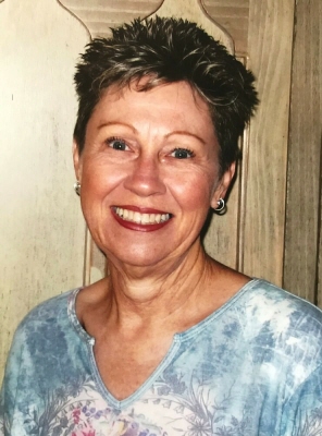 Photo of Lynn Higgs