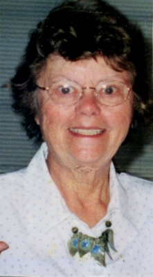 Photo of Jean Snyder