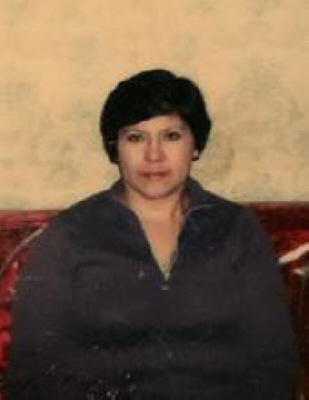 Photo of Rosa Arroyo