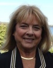 Maureen B. Gill