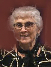 Helen P. Larson