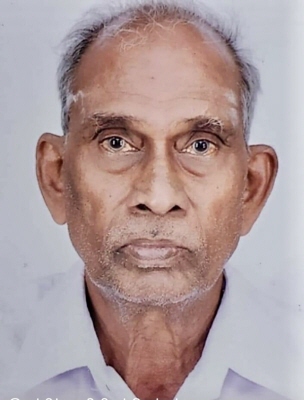 Photo of Somasuntharam Appakkuddi