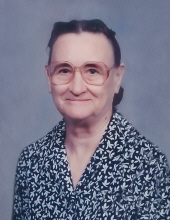 Lillian Margaret Owens North