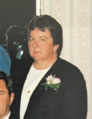 Catherine Patricia Zinck Upper Tantallon, Nova Scotia Obituary