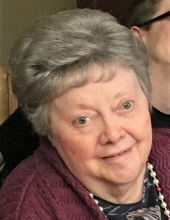 Janet E. Reader