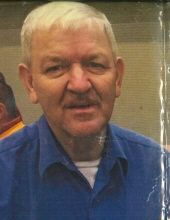 James Allen "Jim" Jordan 23011030