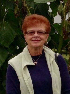 Photo of Myrna Lehr