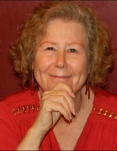 Ruby Ann Darnall