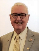 Vernon S. Wagoner
