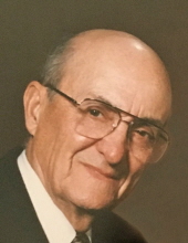 Raymond A. Coulombe