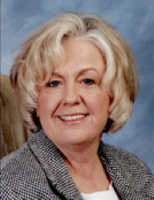 Donna Robinson Durant, Oklahoma Obituary