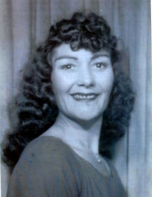 Norma  Lee White Meeks