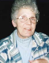 Sharon M. Bahr