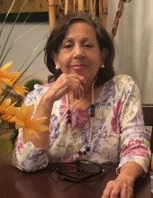 Dina  Esther Royval