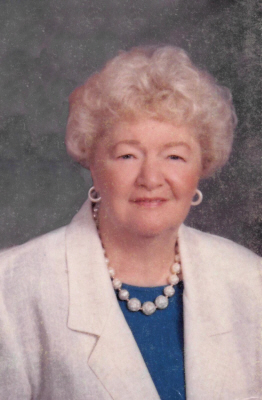 Margaret L. Waldron