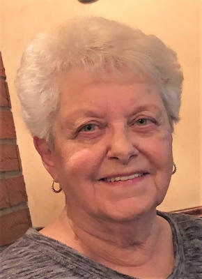 Maureen E. Meyers