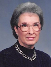 Margaret "Marge" Mary Shoulak