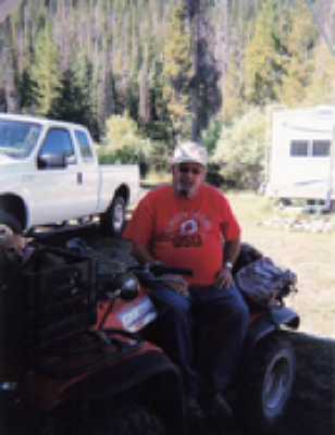 Sheldon (Frenchy) DeVilleneuve Rawlins, Wyoming Obituary