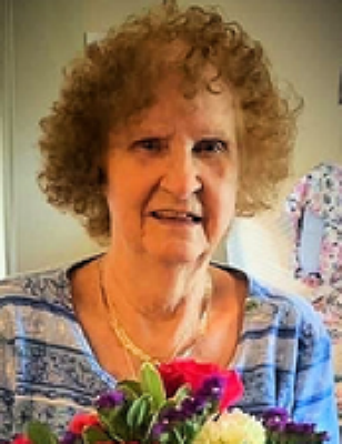 Myrna Loy Simms Duncan, Oklahoma Obituary