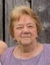 Helen Marie Lindquist