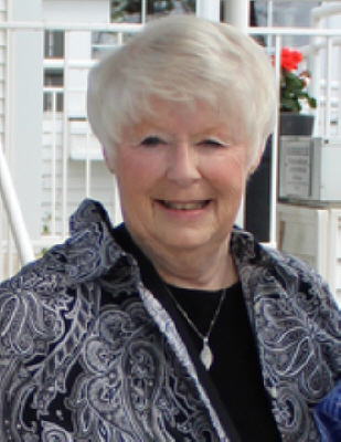 Photo of Shirley Best
