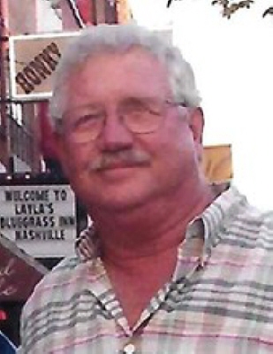 Photo of Russell Clement, Jr.