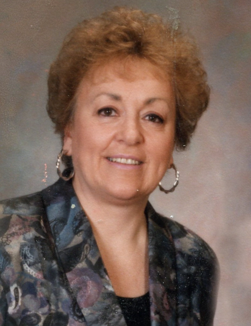Jeanne Dysert - Retired - Retired