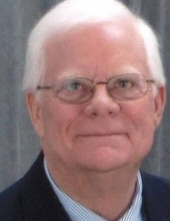 Dennis  John Carroll
