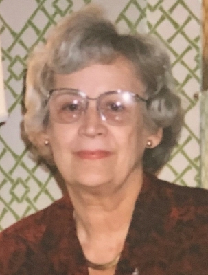 Margaret DeCarlo