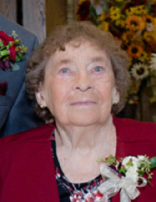 Photo of Rosemarie Riskevich