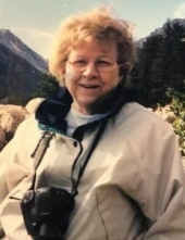 Joan Helen Duhamel
