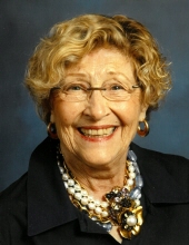 Carolyn A.  "Caz" O'Toole