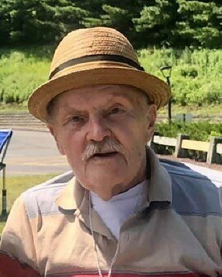 Carl Heinz Karl Danbury, Connecticut Obituary