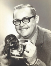 James W.  Heilman Jr.