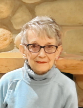 Louise Cebulski